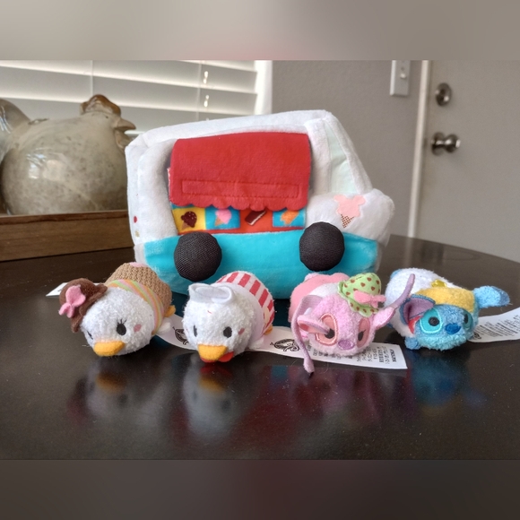 Disney Tsum Tsum - Picture 2 of 7